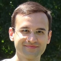 Andy Golkhandan