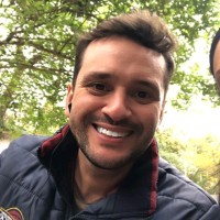 Daniel Cassiano