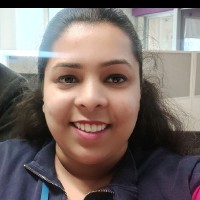 Aashi Saxena