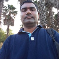 Mahipal Gente