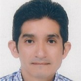 Arturo Socrates Palacios Ponce