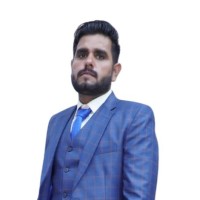Najam Ul Hassan