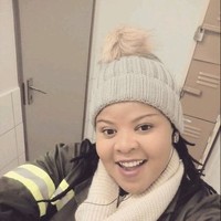 Suzan Mofokeng