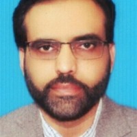 Jamshaid Ur Rehman