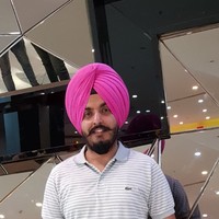 BALJIT SINGH