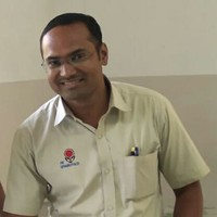 krishnaj patil
