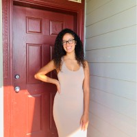Cassie Camacho