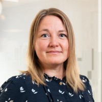 Christina Grytå