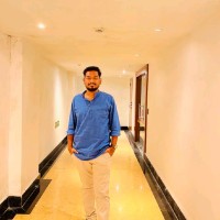 Bvs Chandra Mouli