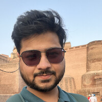 Garvit Saxena