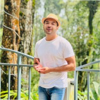 Vijay Bhola