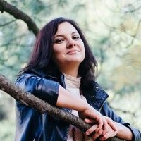 Ирина Лобарева