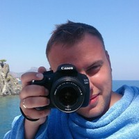 Сергей Юдин