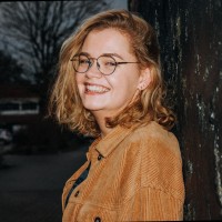 Leonie Van Eckeveld