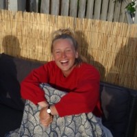 Ina Johnsson