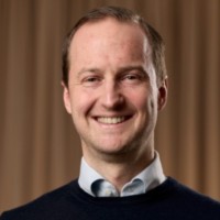 Jonas Palm