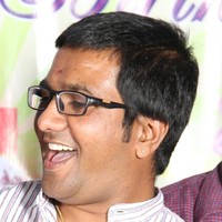 Venkat Reddy Nalla