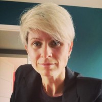Melanie Petit