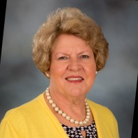 Joyce Grey Hardy