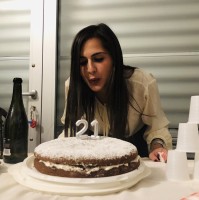 Nadia Ferrara