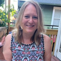 Susan Thomas