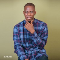 Michael Adeniyi