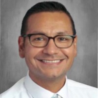 Alfredo R. Blanco