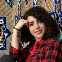 Arezoo Khormaei