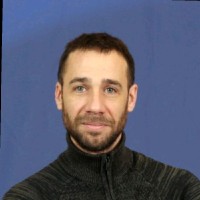 Andrés Romero Vico
