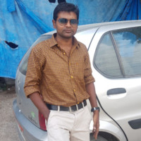 Anil babu