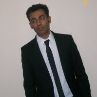 Chirag Patel