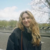 Caralina Bellwoar