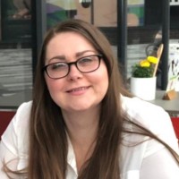 Aimee Clothier