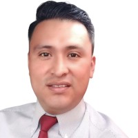 Erwin Ortiz Vasquez