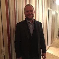 Bjarke Johnsen