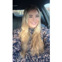 Natalie Paddey