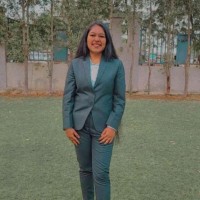 Jahanvi Sharma
