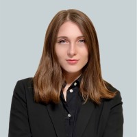 Ilona Kotsulevska