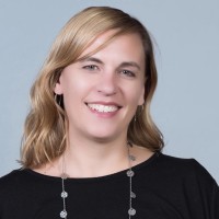 Elizabeth Lloyd, Pmp