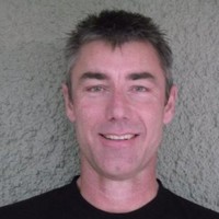 Steve Ransby