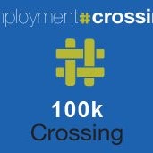 100k Crossing