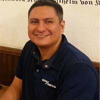 Jorge Caballero