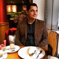 Kamal Elbalshy