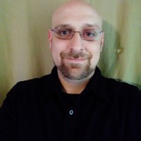 Mark Weaver