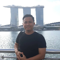 Darwin Hasibuan