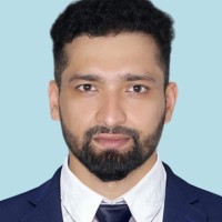 Arun Jagadeesh