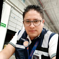Rodolfo Tonatiuh Hernández Hernández