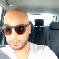 Harzallah Raouf