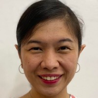 Jean Monica Volante