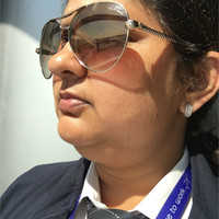 Preety Sethi